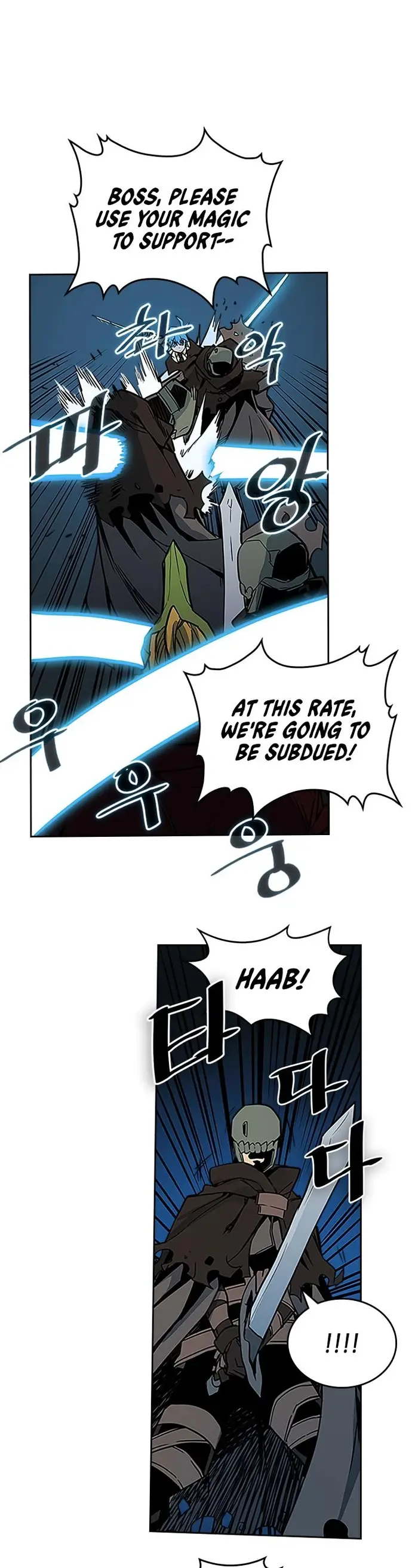 A Returner’s Magic Should Be Special Chapter 42 image 29_optimized